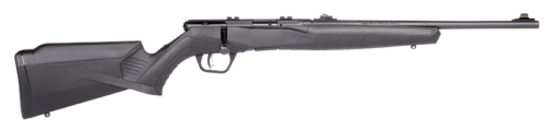sv70214.png SAVAGE ARMS B22 COMPACT 22LR BLK/SYN 18"