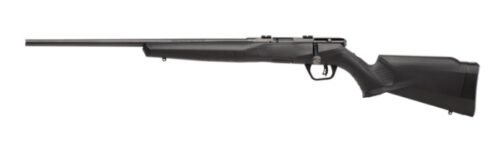 sv70540.jpg SAVAGE ARMS B22 22MAG BLK/SY 21" LEFT HAND