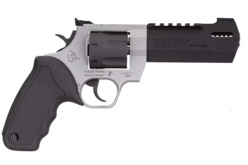 ta3575rh359b.jpg TAURUS RAGING HUNTR 357M 2TONE 5" 7SH