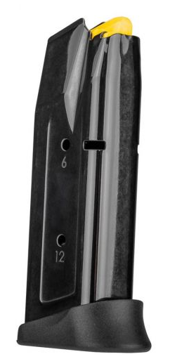 ta358002300c510.png TAURUS MAGAZINE G3C 9MM 12RD