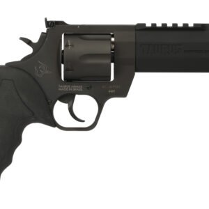TAURUS RAGING HUNTER 44MAG BK 5" 6SH