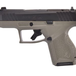 TAURUS GX4 9MM BLK/ODG 3" 13+1 OR #