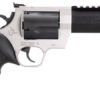 taurus2460055rhra75f.jpg TAURUS RAGING HUNTER 460S&W 2TONE 5"