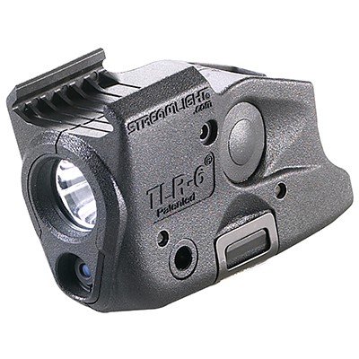 tlr64f5e-1.jpg STREAMLIGHT TLR-6 RAIL S&W M&P 100LM BLACK