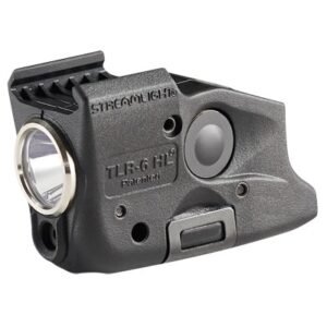STREAMLIGHT TLR-6HLG SIG 365 300LM BLK GRN