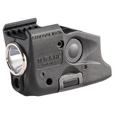 tlrhl9dd8-1.jpg STREAMLIGHT TLR-6HLG SIG 365 300LM BLK GRN