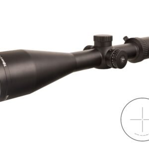 TRIJICON CREDO HX 4-16X50 BLK DPLX GRN