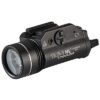 STREAMLIGHT TLR-1HL 1000LM SCRW MNT BLK