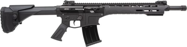 vr70d020.jpg ROCK ISLAND ARMORY VR70 12/20 BLACK 5+1