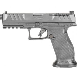 WALTHER ARMS PDP PRO SD 9MM FS 5.1" 18+1 OR