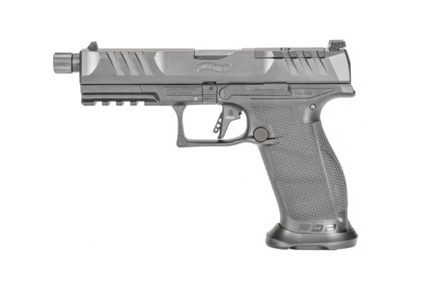 waltherpdpfullsizesdprolslarge50f9.jpg WALTHER ARMS PDP PRO SD 9MM FS 5.1" 18+1 OR