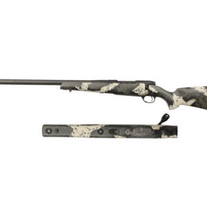 WEATHERBY MARK V BC GUIDE 240WBY 22" LH