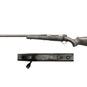 WEATHERBY MARK V BC GUIDE TI 6.5CR LH