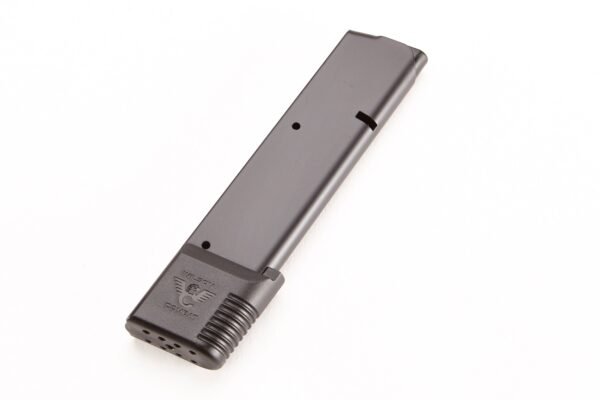 wc4745fs10b6c2e.jpg WILSON COMBAT MAG 1911 45ACP 10RD FS BLK