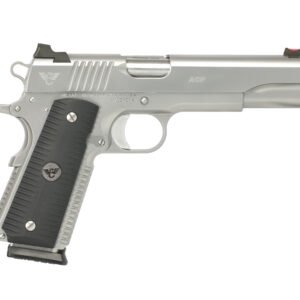 WILSON COMBAT ACP 9MM 5" 8+1 STAINLESS