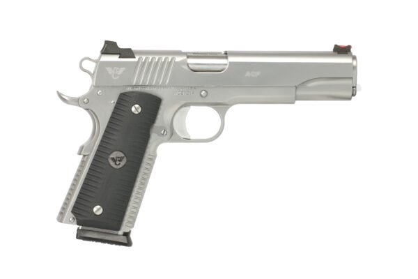wcacpfs9ssfe5e-1.jpg WILSON COMBAT ACP 9MM 5" 8+1 STAINLESS
