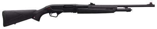 winchestersxpblackshadowdeer51226164001f5ac.jpg WINCHESTER SXP BLK SHADOW DEER 12/22 3"