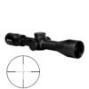 RITON OPTICS 3 PRIMAL 3-15X44 LW 30MM MOA