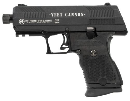 yc9yeetbf50.jpg HI-POINT C9 YEET CANNON 9MM BLK 10+1 TB