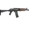 zazp85556tab4c98.jpg ZASTAVA ARMS USA ZPAP85 PISTOL 5.56 WOOD SBA3