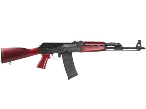 zazr90556sr3017.jpg ZASTAVA ARMS USA PAP M90 5.56 18.25" RED 30+1