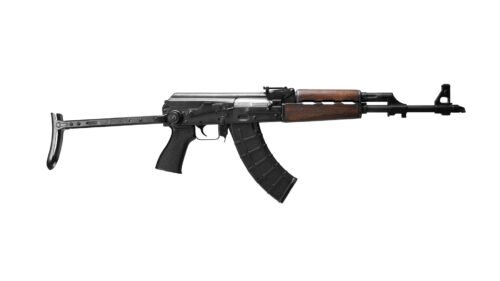 zr7762ufright7595.jpg ZASTAVA ARMS USA ZPAP M70 7.62X39 FRONTLINE UF