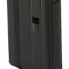 0568041.jpg CPD MAGAZINE AR15 6.8SPC 5RD - BLACKENED STAINLESS STEEL