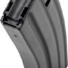 1058041175.jpg CPD MAGAZINE AR15 458 SOCOM - 10RD BLACKENED S/S