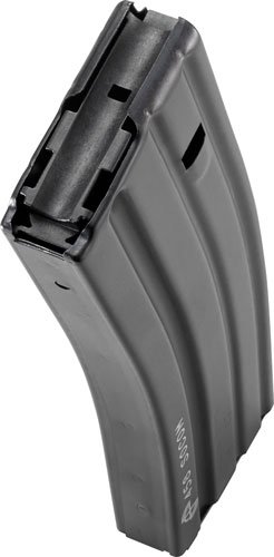 1058041175.jpg CPD MAGAZINE AR15 458 SOCOM - 10RD BLACKENED S/S