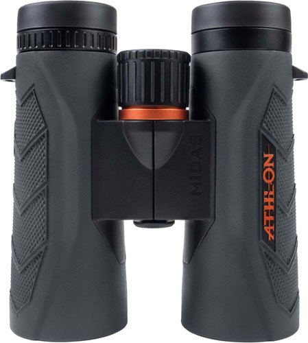 113009_2.jpg ATHLON BINOCULARS MIDAS G2 - 8X42 UHD ROOF PRISM BLACK
