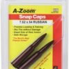 A-ZOOM METAL SNAP CAP - 7.62X54R 2-PACK