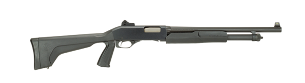 19495.png SAVAGE ARMS 320 SEC 12/18.5 PG GHOST RING