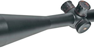 SIGHTRON SCOPE SIII 10-50X60 - LR MOA-2 TAC KNOBS 30MM SF