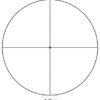 25138_RETICLE.jpg SIGHTRON SCOPE SIII 10-50X60 - LR .1 DOT TGT KNOBS 30MM SF
