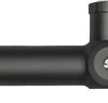 SIGHTRON SCOPE SIII SS 45X45 - COMPETITION FINE 30MM SF