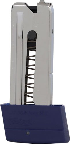 2856590.jpg WALTHER MAGAZINE GSP500 .32S&W - 6RD BLUED