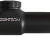 31019_1.jpg SIGHTRON SCOPE SIH 3-9X32 - RIMFIRE FINE CROSSHAIR MATTE