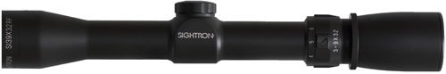 31019_1.jpg SIGHTRON SCOPE SIH 3-9X32 - RIMFIRE FINE CROSSHAIR MATTE