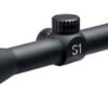 32002S.jpg SIGHTRON SCOPE SI 3-9X40 - G2 HUNTER HOLDOVER MATTE