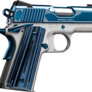 KMB SAPH ULT II 1911 45AP 3 7R