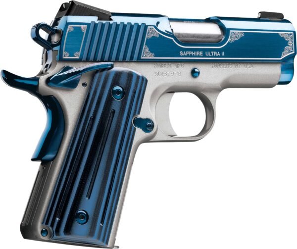 3200362.jpg KMB SAPH ULT II 1911 45AP 3 7R