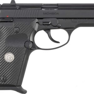 EAA GIR MC14 BDA 380 BK 13RD