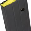 5X40041172CPD.jpg CPD MAGAZINE AR15 400 LEGEND - 5RD BLACKENED S/S