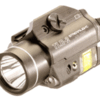 69120.gif STREAMLIGHT TLR-2 LIGHT/LASER - RAIL MOUNT 3-WATT LED W/LASER