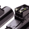WILLIAMS FIRE SIGHT SET FOR - REM POST-2003 RIFLES & S-GUNS