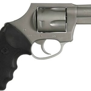 CHT BULLDOG 44SP DAO REV 2.5SS