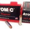 A00418_1.jpg ATOMIC 357 MAG 158GR JHP - 50RD 10BX/CS