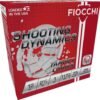 A12SD1L75.jpg FIOCCHI 12GA 2.75" 1OZ #7.5 - 1170FPS 250RD CASE LOT
