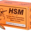 A2228N20.jpg HSM 222 REM 50GR V-MAX - 20RD 25BX/CS