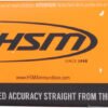 A2237_1.jpg HSM AMMO RMFG 223 52GR MATCH - HPBT 50RD 20BX/CS
